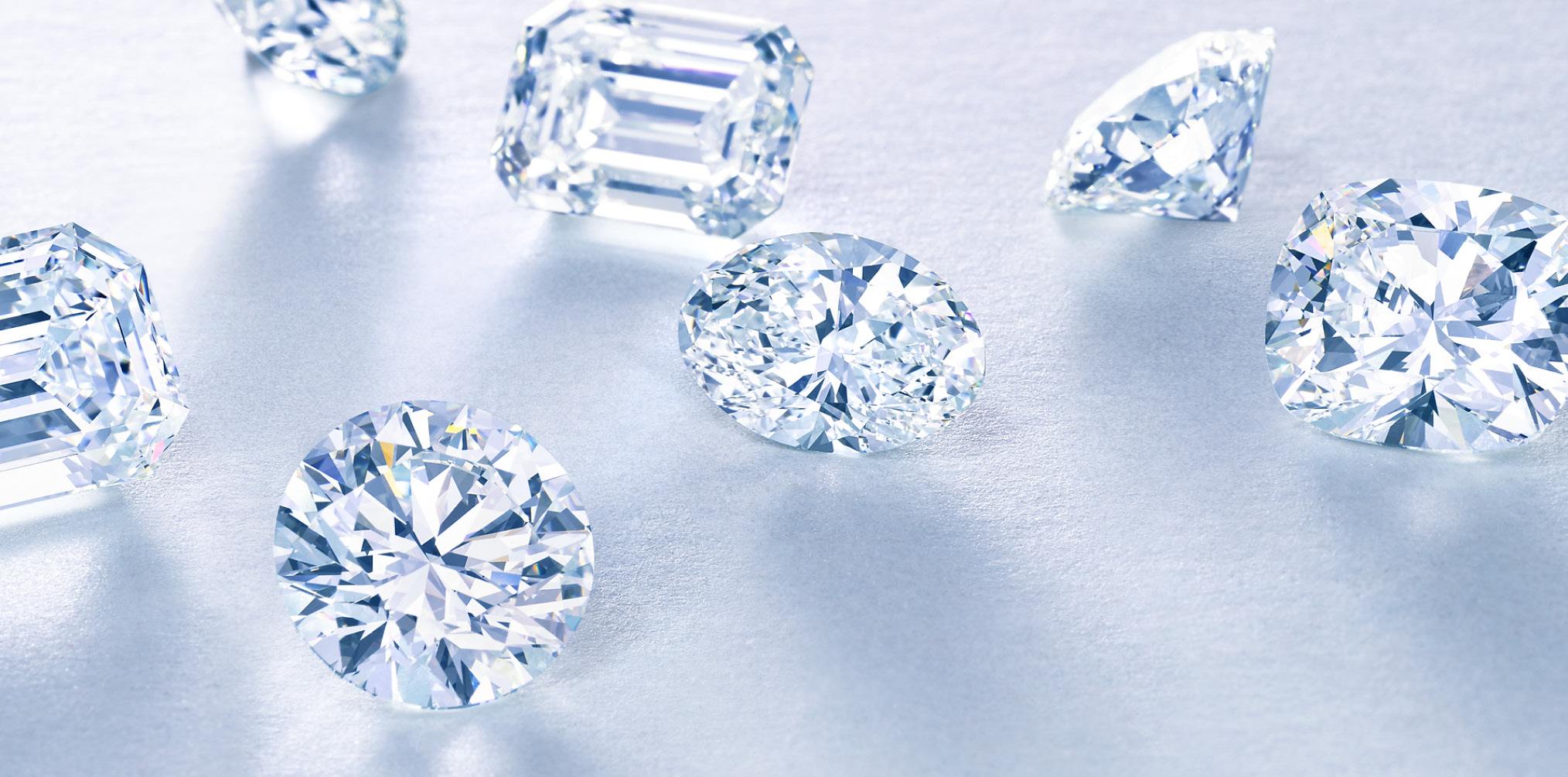 第一次买钻石，什么样的钻石买之前需要三思？【遂宁恒玺典当】-遂宁市恒玺典当有限公司